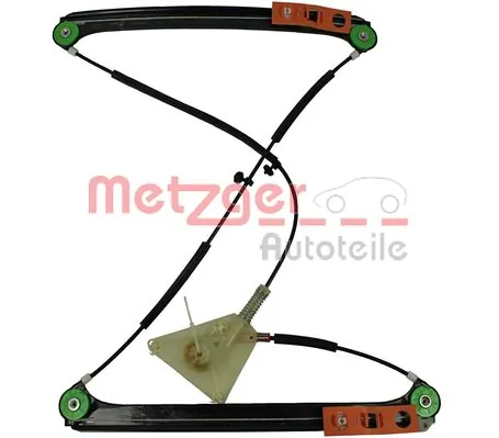 Window Regulator